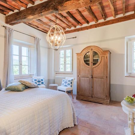 Villa Domus Francigena Лукка Екстер'єр фото